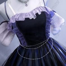 鳴潮 モーニエ 星明かりのアーカイブ ドレス衣装｜初心者も着替えやすい高再現セット - 3枚目の画像（サムネイル）