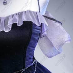 鳴潮 モーニエ 星明かりのアーカイブ ドレス衣装｜初心者も着替えやすい高再現セット - 4枚目の画像（サムネイル）