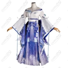 鳴潮 緋雪 2nd Form コスプレ衣装｜美シルエットと固定力で初心者も安心 - 1枚目の画像（サムネイル）