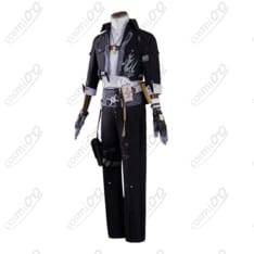 鳴潮 Wuthering Waves 男漂泊者通常衣装｜小物まで揃うクールなコスプレ衣装 - 2枚目の画像（サムネイル）