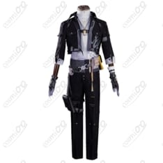 鳴潮 Wuthering Waves 男漂泊者通常衣装｜小物まで揃うクールなコスプレ衣装 - 1枚目の画像（サムネイル）