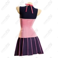 ジョジョ7部 ルーシー・スティール衣装｜上品に映える洋装コスプレ - 3枚目の画像（サムネイル）