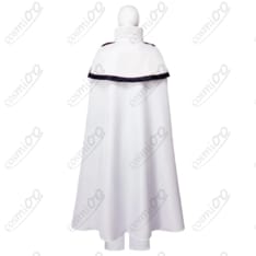 Re:ゼロから始める異世界生活 ユリウス・ユークリウス騎士服コスプレ衣装｜軽やかに着こなす再現セット - 4枚目の画像（サムネイル）