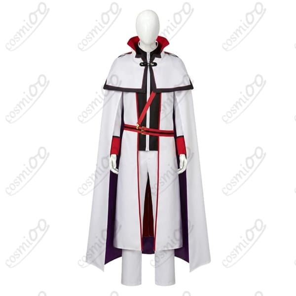 Re:ゼロから始める異世界生活 ユリウス・ユークリウス騎士服コスプレ衣装｜軽やかに着こなす再現セット