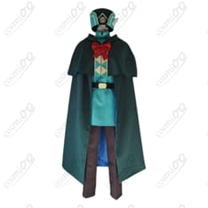 Re:ゼロから始める異世界生活（リゼロ）オットー・スーウェン衣装｜軽快な中世風再現 - 1枚目の画像（サムネイル）
