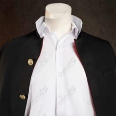 家庭教師ヒットマンREBORN! 雲雀恭弥 制服Ver.｜再現度と着やすさを備えたコスプレ衣装 - 5枚目の画像（サムネイル）