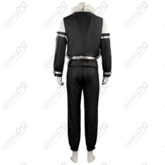 カグラバチ 双城厳一（双城）コスプレ衣装｜再現度と着脱しやすさを両立した初心者向け戦闘服 - 3枚目の画像（サムネイル）