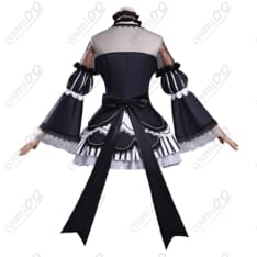 魔法少女ノ魔女裁判 佐伯ミリア コスプレ衣装｜薄手で写真映えする魔法少女スタイル - 3枚目の画像（サムネイル）