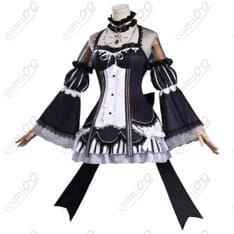 魔法少女ノ魔女裁判 佐伯ミリア コスプレ衣装｜薄手で写真映えする魔法少女スタイル - 2枚目の画像（サムネイル）