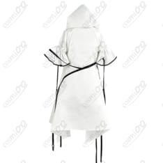 アークナイツ（アクナイ）ヒルダのデフォルト衣装｜上品なドレスコスプレセット - 3枚目の画像（サムネイル）