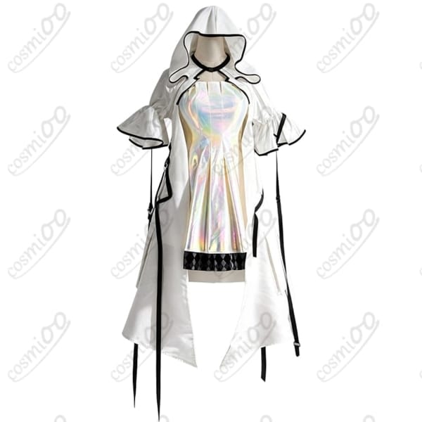 アークナイツ（アクナイ）ヒルダのデフォルト衣装｜上品なドレスコスプレセット