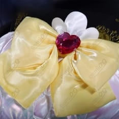 NEEDY GIRL OVERDOSE／ニディガ 超絶最かわてんしちゃん・超てんちゃん衣装｜写真映え天使風コスプレ - 3枚目の画像（サムネイル）