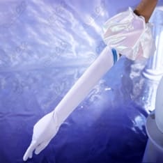 NEEDY GIRL OVERDOSE／ニディガ 超絶最かわてんしちゃん・超てんちゃん衣装｜写真映え天使風コスプレ - 4枚目の画像（サムネイル）