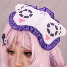 原神・シトラリ「星と煙霧の夜話」コスプレ衣装｜多彩な装飾で世界観を楽しむ - 5枚目の画像（サムネイル）