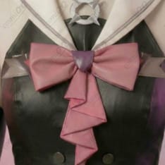 ゼンレスゾーンゼロ 南宮羽 ラプソディ・ミューズを彩るアイドル風コスプレ衣装 - 2枚目の画像（サムネイル）