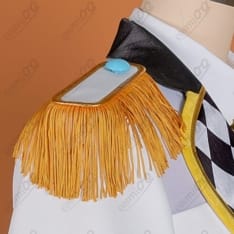 プロセカ 鏡音レン「ステージの王子様」特訓前を再現する華やか舞台衣装 - 5枚目の画像（サムネイル）