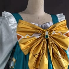 崩壊：スターレイル（スタレ）ホタル 女子寮シリーズ｜軽やかで可愛いコスプレ衣装 - 3枚目の画像（サムネイル）