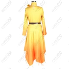 Limbus Company ロージャ「夕焼けの中へ」再現コスプレ衣装｜上品ロングドレス - 3枚目の画像（サムネイル）