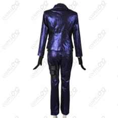 Limbus Company 良秀 コスプレ衣装｜クールなスーツを再現した撮影向けセット - 3枚目の画像（サムネイル）