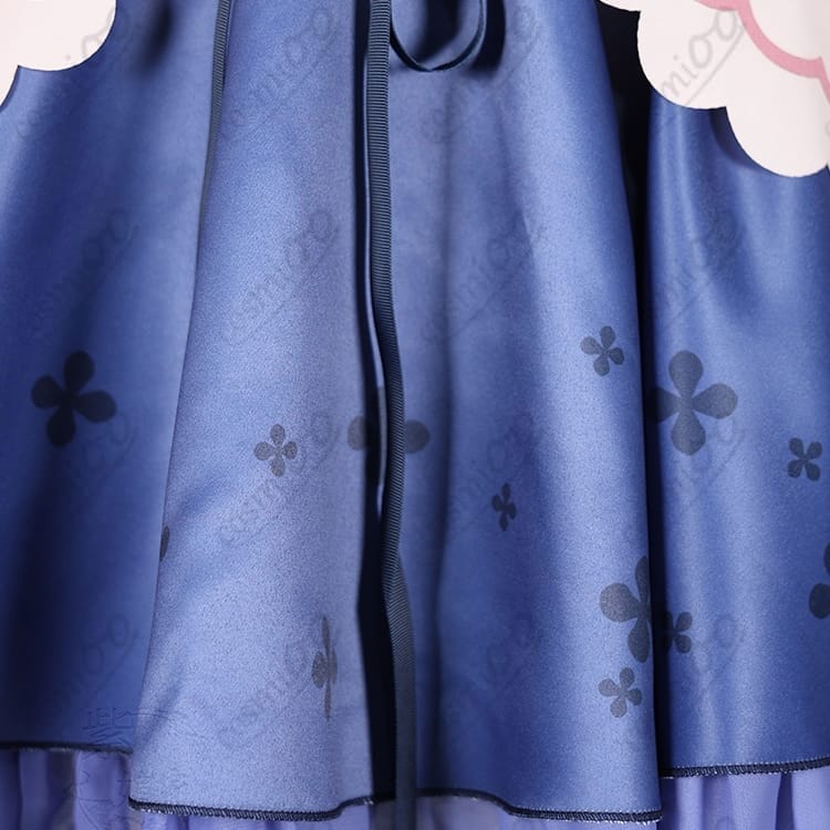 オトメ＊ドメイン（オトメドメイン）飛鳥湊 私服Ver.｜軽やかで上品なコスプレ衣装 - 5枚目の画像