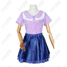 オトメ＊ドメイン（オトメドメイン）飛鳥湊 私服Ver.｜軽やかで上品なコスプレ衣装 - 4枚目の画像（サムネイル）