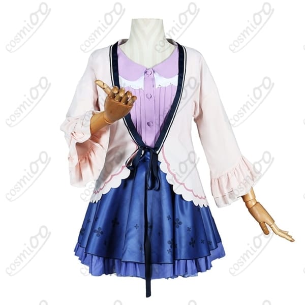オトメ＊ドメイン（オトメドメイン）飛鳥湊 私服Ver.｜軽やかで上品なコスプレ衣装