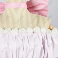 学園アイドルマスター花海咲季Lady Rabbit再現・うさ耳付きバニー衣装 - 2枚目の画像（サムネイル）