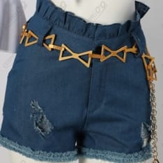 ウマ娘 プリティーダービー トーセンジョーダン 私服Ver.を軽やかに楽しむコスプレ衣装 - 4枚目の画像（サムネイル）