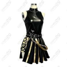ウマ娘 プリティーダービー｜ドリームジャーニー GOLD WEEKを軽やかに再現するコスプレ衣装 - 1枚目の画像（サムネイル）