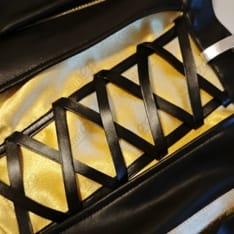 ウマ娘 プリティーダービー｜ドリームジャーニー GOLD WEEKを軽やかに再現するコスプレ衣装 - 3枚目の画像（サムネイル）