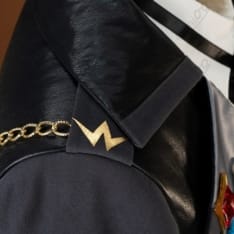 あんさんぶるスターズ！！バタリオン・バタフライ軍装風コスプレ衣装｜帽子・装飾付き - 6枚目の画像（サムネイル）