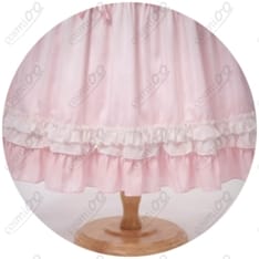 にじさんじ×and GALLERY 倉持めると衣装｜軽やかに楽しむ上品コスプレ - 4枚目の画像（サムネイル）