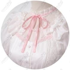にじさんじ×and GALLERY 倉持めると衣装｜軽やかに楽しむ上品コスプレ - 3枚目の画像（サムネイル）
