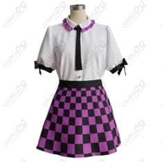 東方Project 姫海棠はたて制服コスプレ衣装｜軽やかな着心地と上品な再現度 - 1枚目の画像（サムネイル）