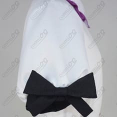 東方Project 姫海棠はたて制服コスプレ衣装｜軽やかな着心地と上品な再現度 - 4枚目の画像（サムネイル）