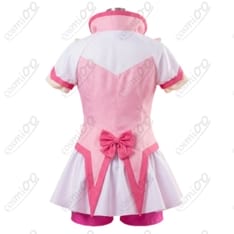 Yes！プリキュア5GoGo！夢原のぞみ（キュアドリーム）変身後衣装｜軽やかで撮影映え - 2枚目の画像（サムネイル）