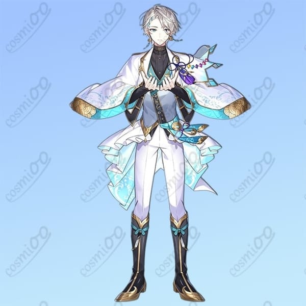 にじさんじ甲斐田晴 Seasons個人3D衣装｜オーダーメイドで楽しむコスプレ衣装