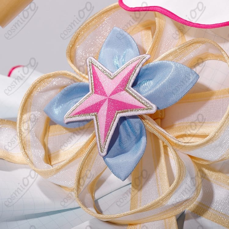 ラブライブ！スクールアイドルフェスティバル 矢澤にこ・にこにー ビッグストロベリー♡覚醒後コスプレ衣装 - 6枚目の画像