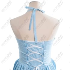 新世紀エヴァンゲリオン 綾波レイ Sea Breeze第3弾｜上品で軽やかな夏コスプレ衣装 - 4枚目の画像（サムネイル）