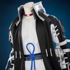 ガチアクタ ゾディル・テュフォン通常衣装｜再現度を追求したクールなコスプレ衣装 - 5枚目の画像（サムネイル）