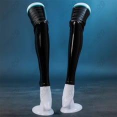 初音ミク V6 パッケージビジュアルVer.再現コスプレ衣装｜撮影映えする7点セット - 5枚目の画像（サムネイル）