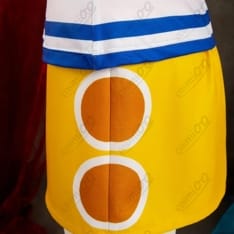 ONE PIECE（ワンピース）ナミ2年前イメージ｜爽やかに再現するセーラー風コスプレ衣装 - 5枚目の画像（サムネイル）