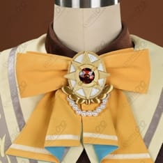 あんスタ！！Ra*bits4人のMMコスプレ衣装｜帽子・腰飾り付きで上品に再現 - 6枚目の画像（サムネイル）