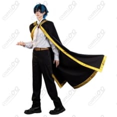 杖と剣のウィストリア ウィル通常衣装｜着脱しやすく写真映えする学院制服 - 2枚目の画像（サムネイル）