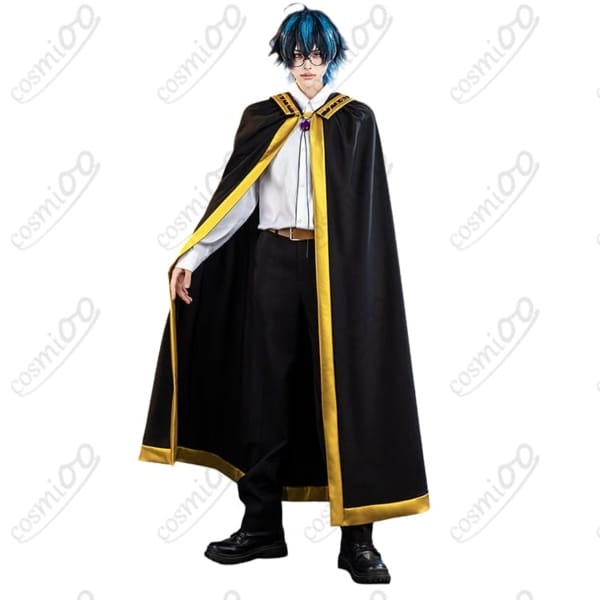 杖と剣のウィストリア ウィル通常衣装｜着脱しやすく写真映えする学院制服