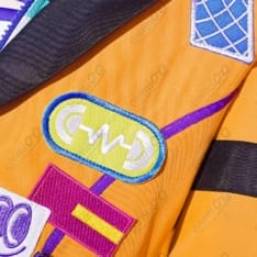 あんさんぶるスターズ！！ 遊木真 MM Trickstar衣装｜小物充実で再現しやすい - 3枚目の画像（サムネイル）