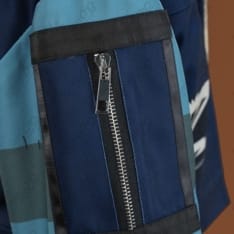 プロセカ 小豆沢こはね ROOKIE SURVIVOR衣装｜高再現・着脱しやすい - 7枚目の画像（サムネイル）