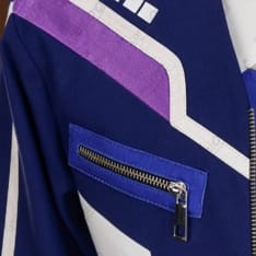 あんさんぶるスターズ！！月永レオ MM Knights衣装｜着脱しやすい高再現コスプレセット - 4枚目の画像（サムネイル）