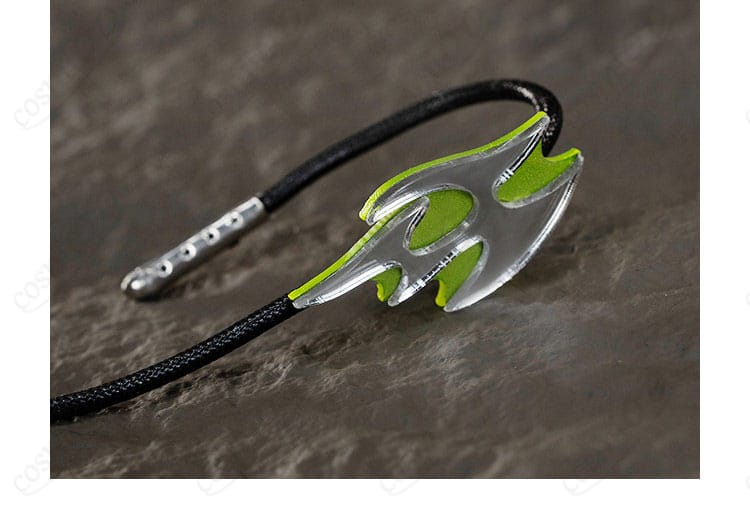 月永レオMM Knights衣装に付属するヘッドセットマイク