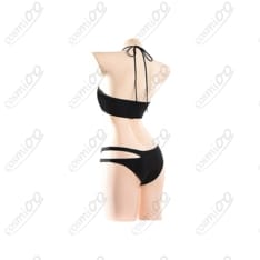 ブルーアーカイブ 竜華キサキ（水着）コスプレ衣装｜軽やかな着心地と高再現セット - 4枚目の画像（サムネイル）